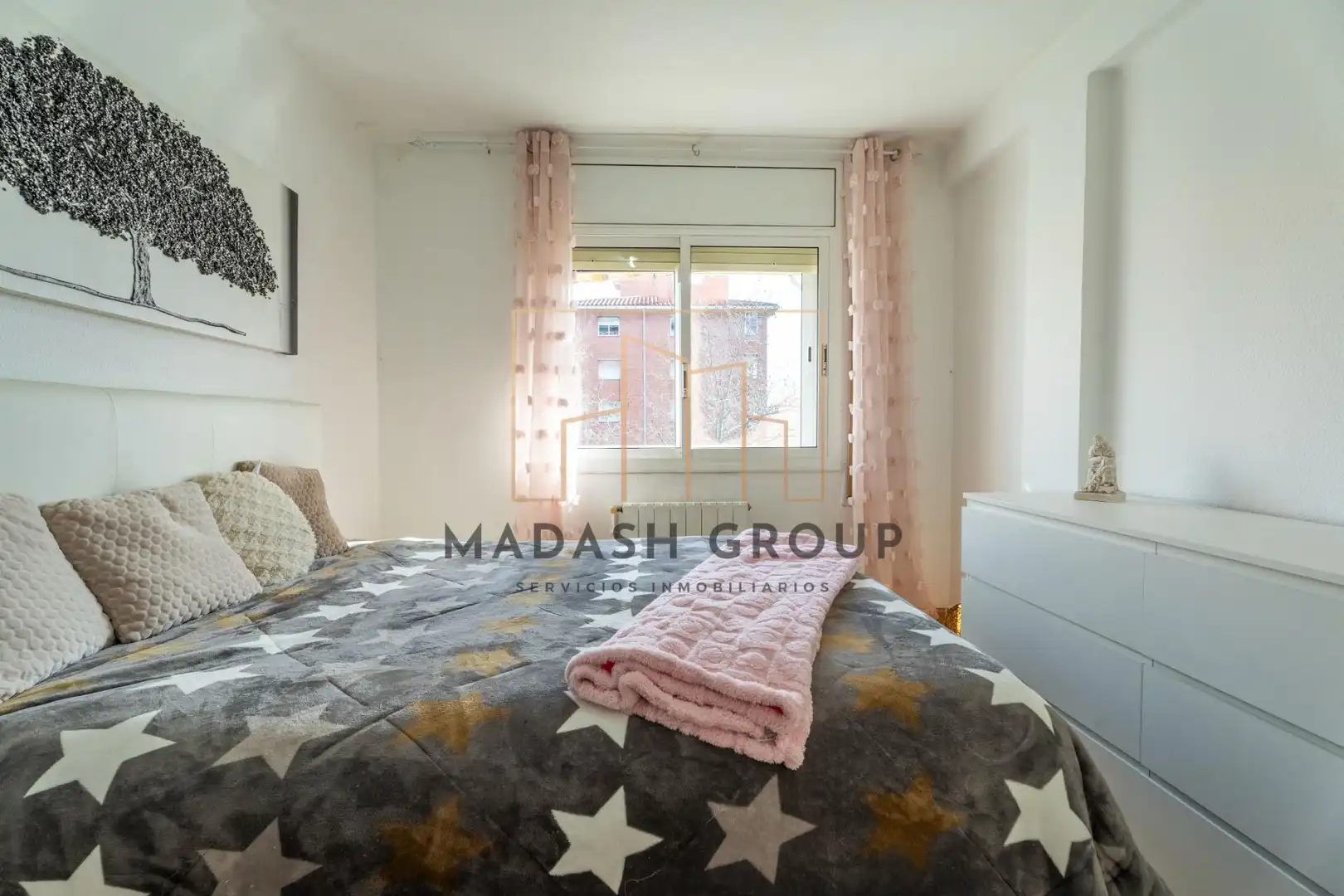 Habitación de Piso en venta en Tarragona con Aire acondicionado, Calefacción y Balcón