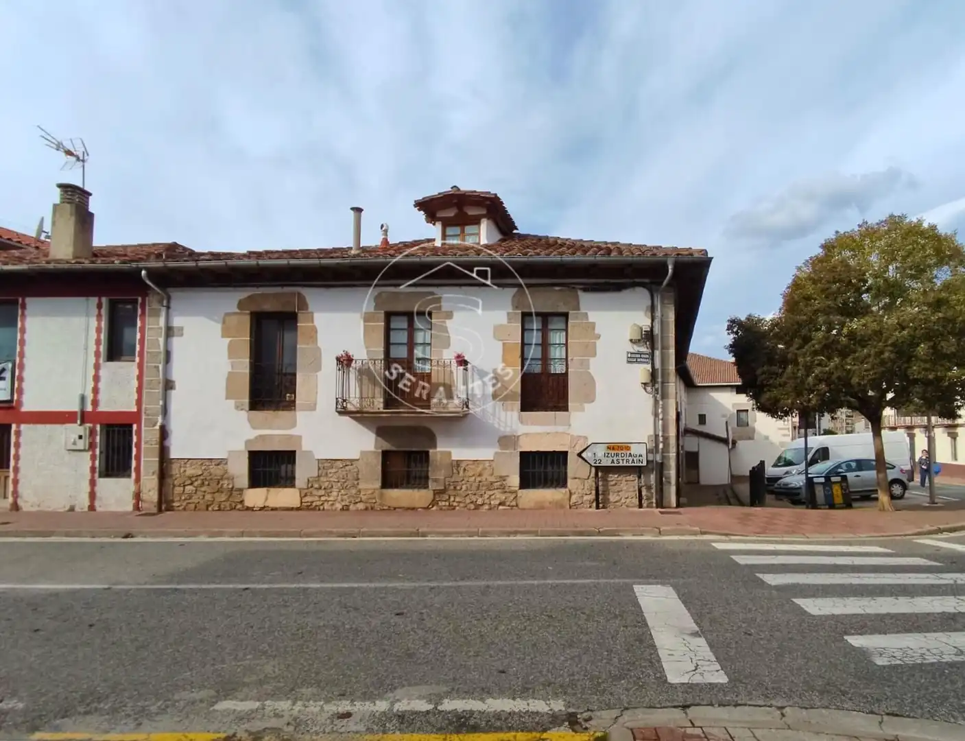 Business premises for sale in Irurtzun, imagen 2