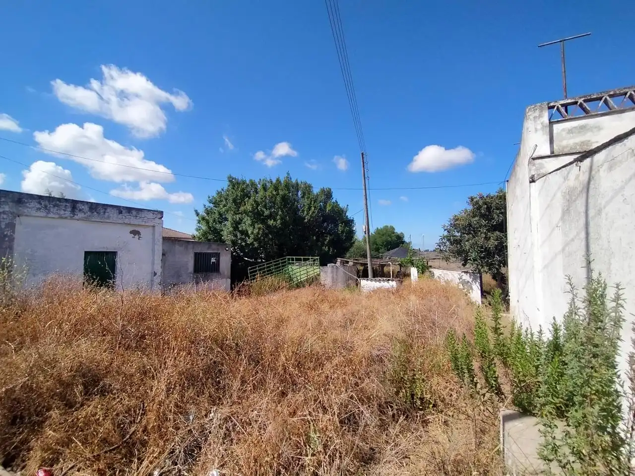 Casa rústica amb jardí en venda a De La Reyerta, imagen 7