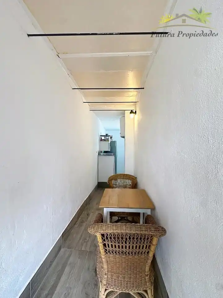 Planta baja en venta en Yaiza pueblo