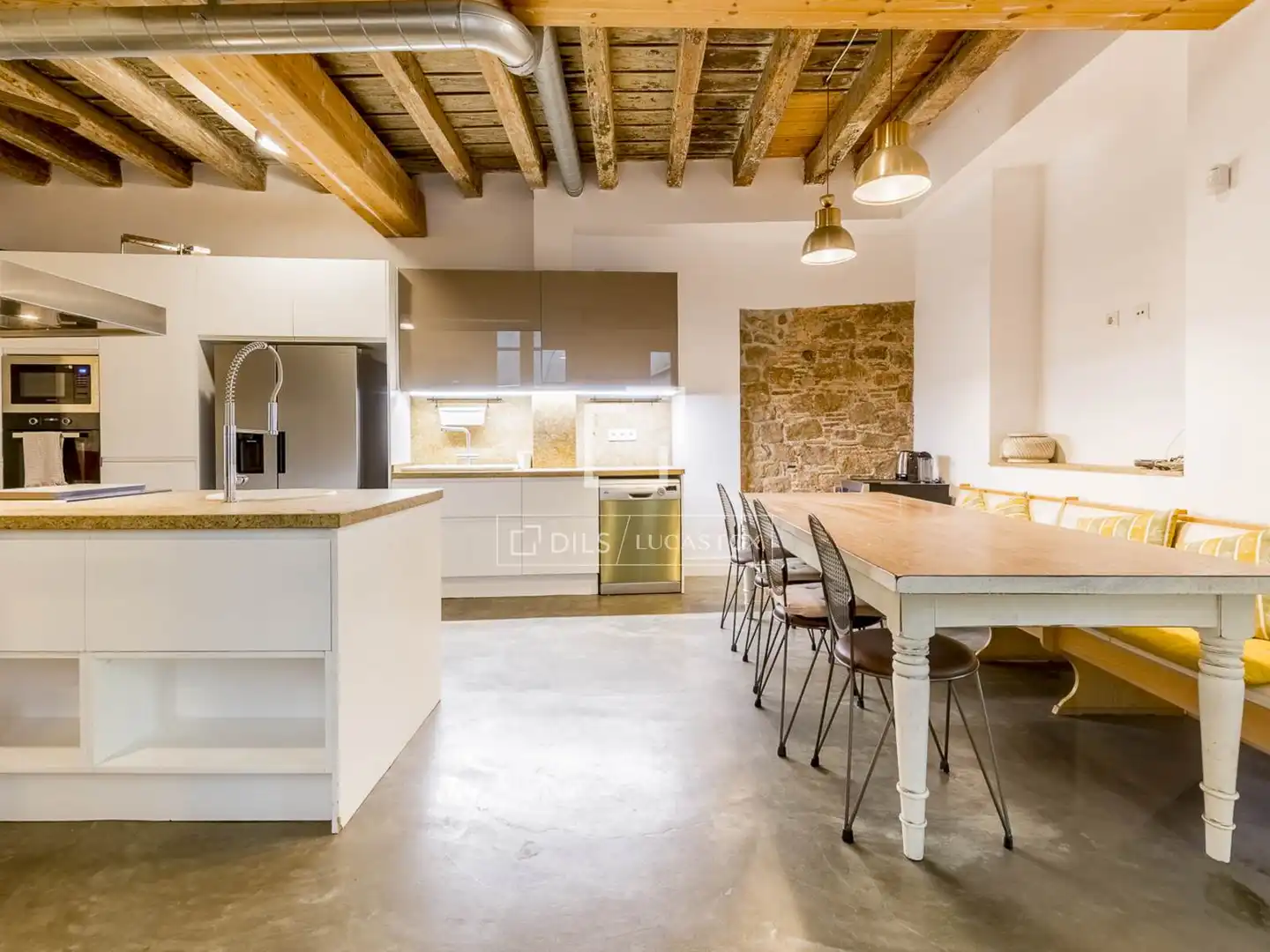 Piso con terraza en venta en Ciutat Vella, imagen 16