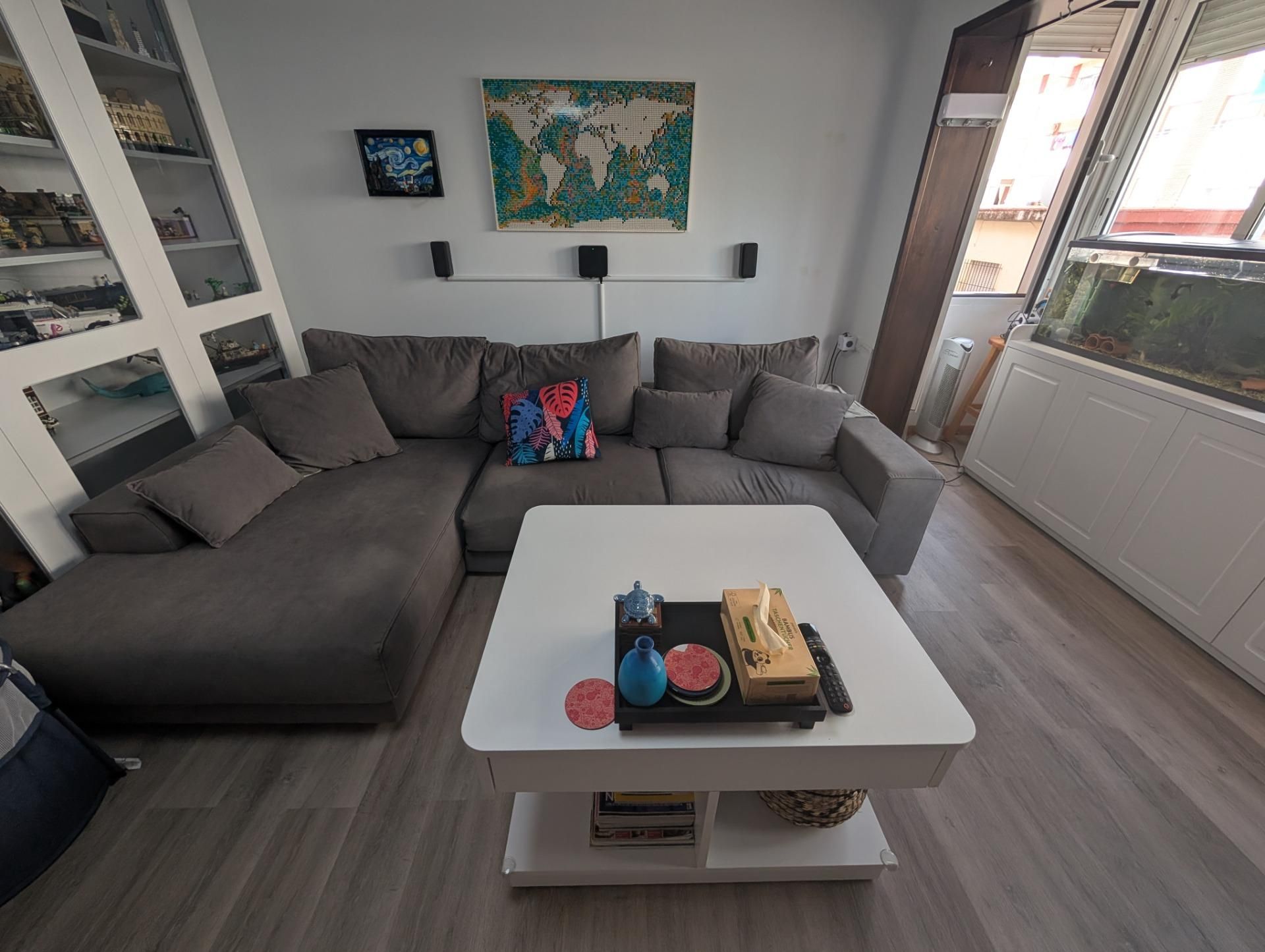 Flat for sale in Casco Urbano