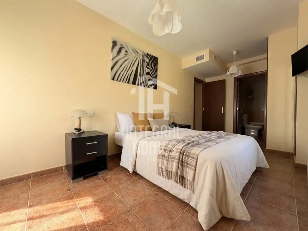 Mini appartamento con ascensore in vendita a Paseo Blasco Ibañez, imagen 9