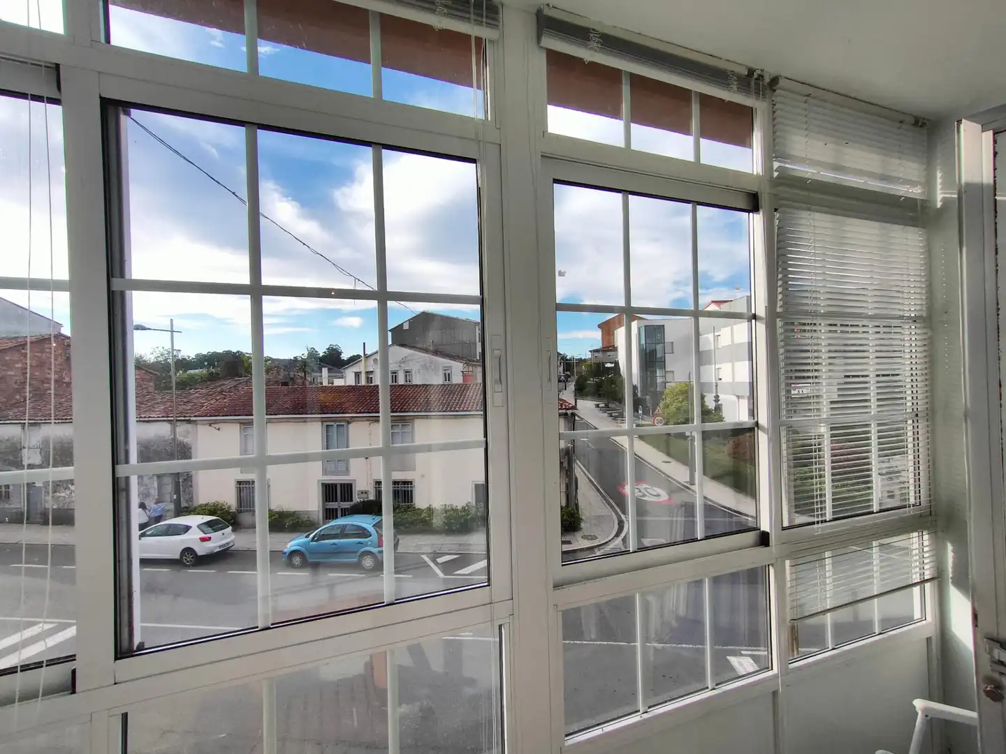 Flat for sale in Avenida de Santiago, O Pino