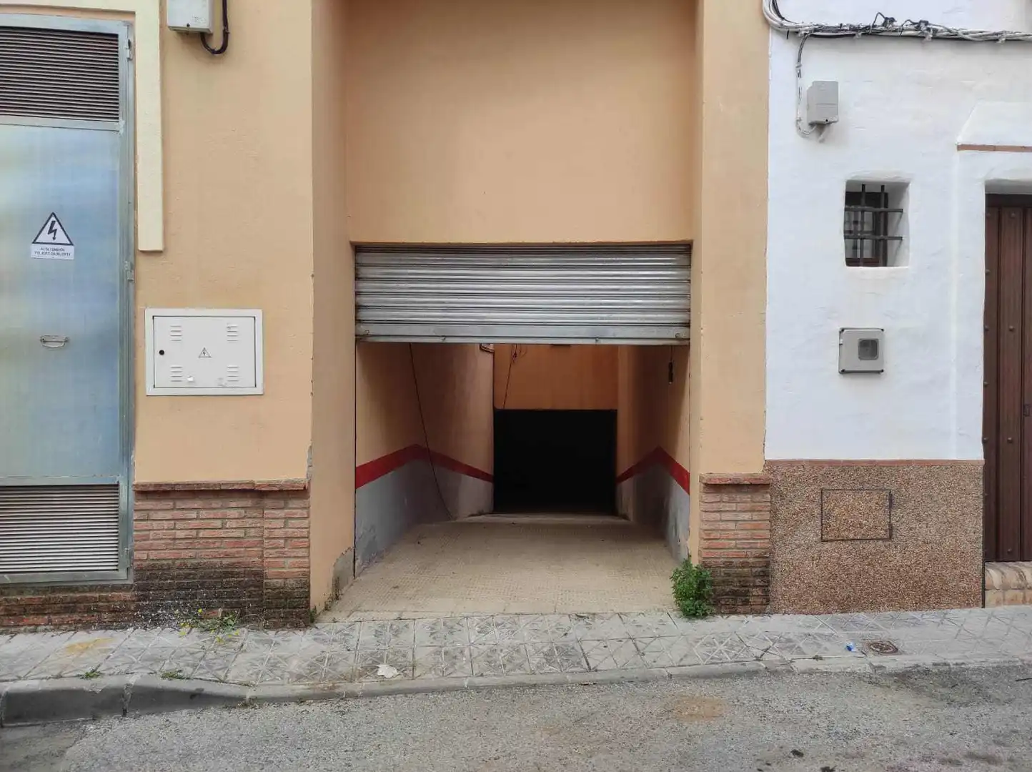 Aparcament en venda a C/ San Antonio Maria Claret, imagen 13