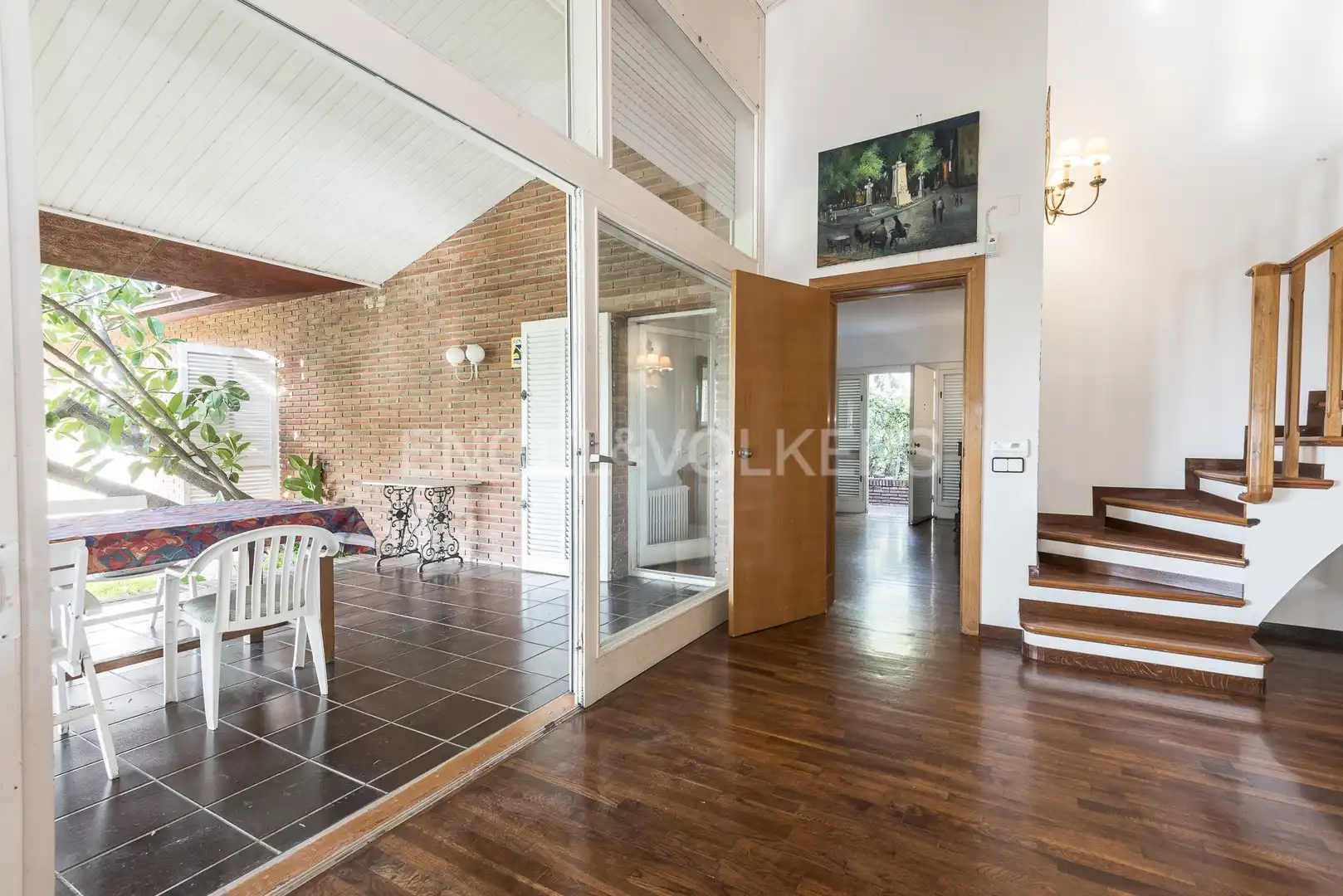 Casa o xalet en venda en Tarragona amb Calefacció, Jardí privat i Parquet