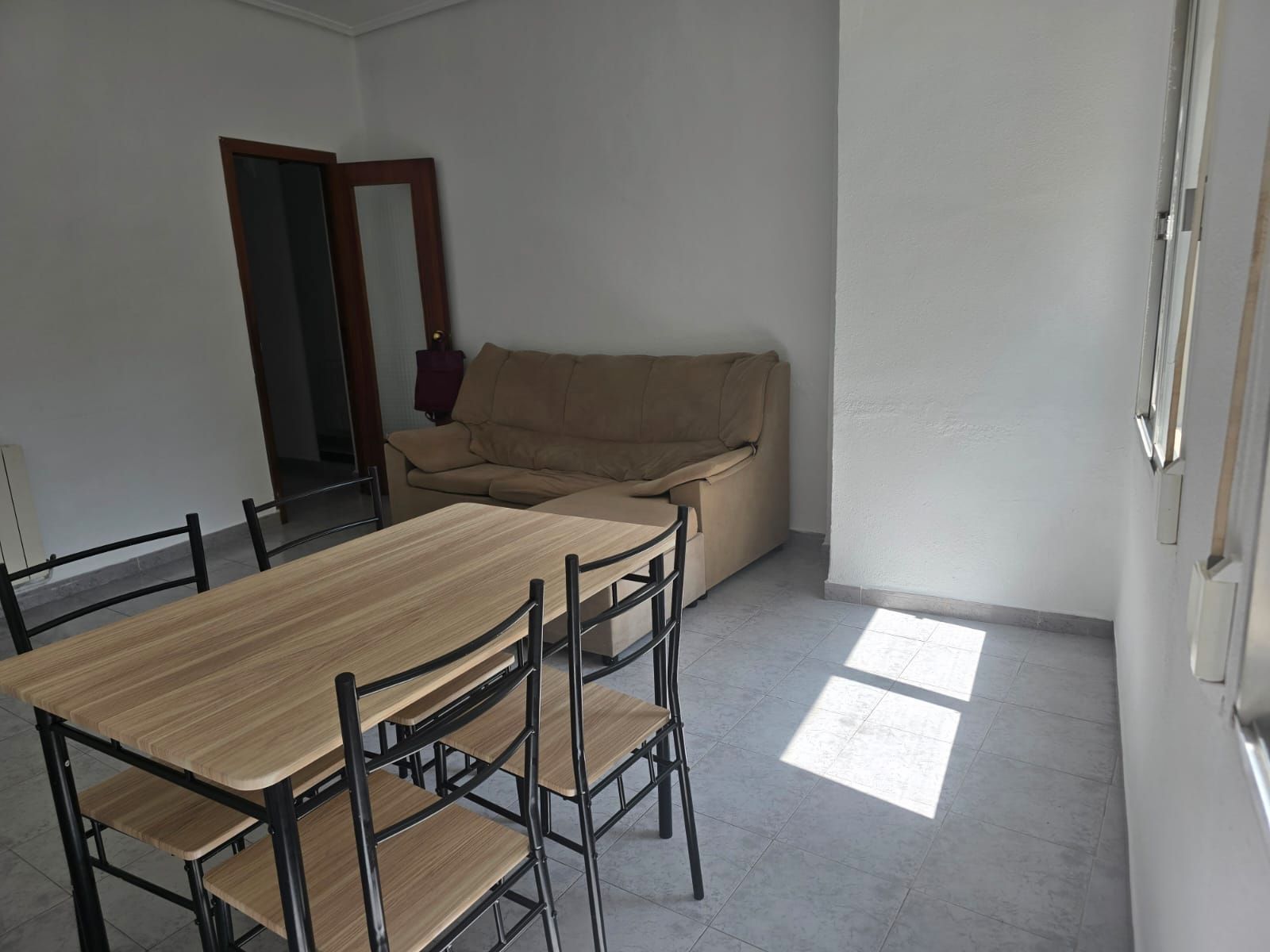 Flat for sale in Castellón de la Plana / Castelló de la Plana  with Heating and Furnished