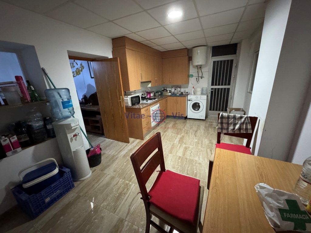 Wohnungen zum verkauf in San José, Lorca Ciudad