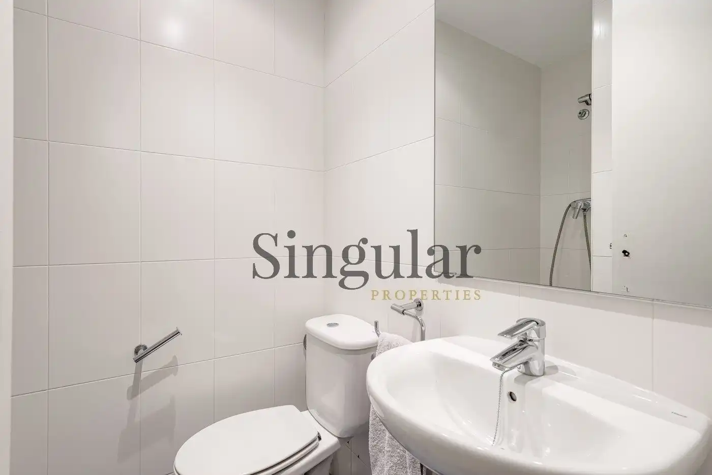 Flat for rent in Calle BORI I FONTESTA, Sant Gervasi- Galvany