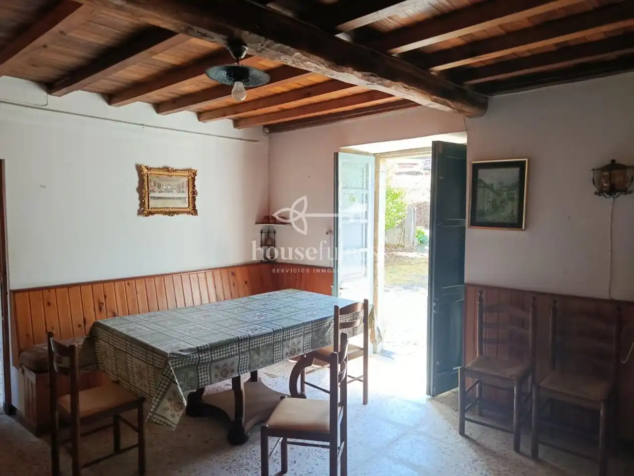 House with garden for sale in Moeche, imagen 7