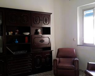 Living room of Flat for sale in  Cádiz Capital