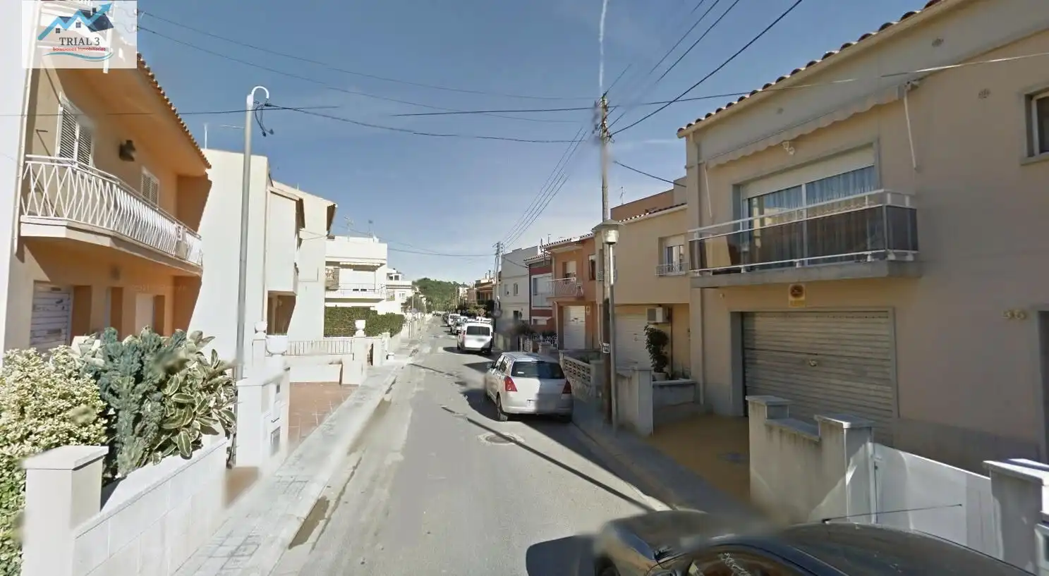 Außenansicht von Wohnung zum Verkauf in Palamós