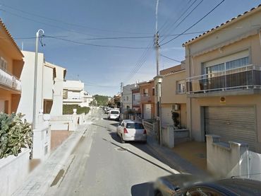Wohnung zum Verkauf in Calle GAVARRES