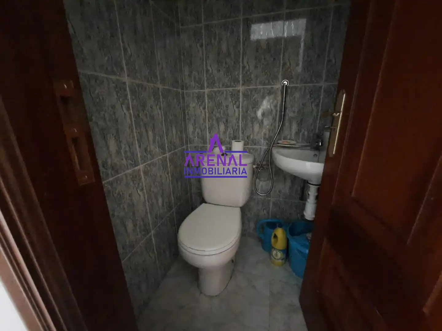 Büro zur Miete in A Pobra do Caramiñal