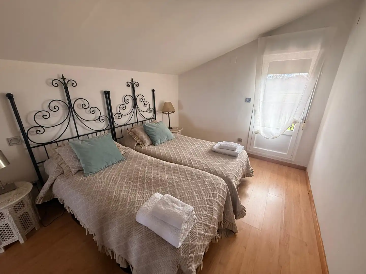Habitación de Casa o chalet en venta en Villaviciosa con Calefacción, Jardín privado y Terraza