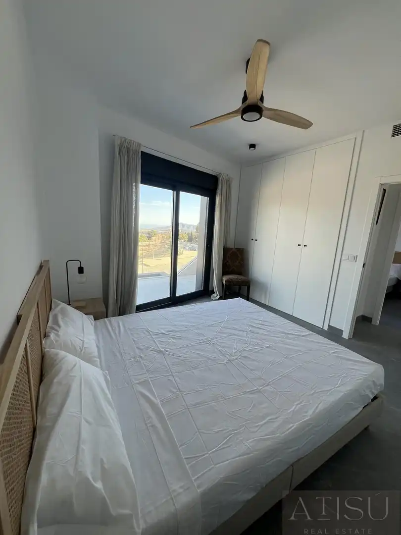 Casa rústica en venda a Balcón de Ponoig - Polop Paradis - Polop Hills, imagen 28