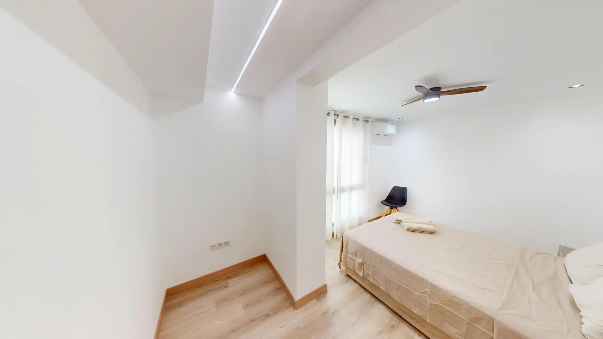 Flat with garden for sale in Carrer Arquebisbe Loaces, imagen 22