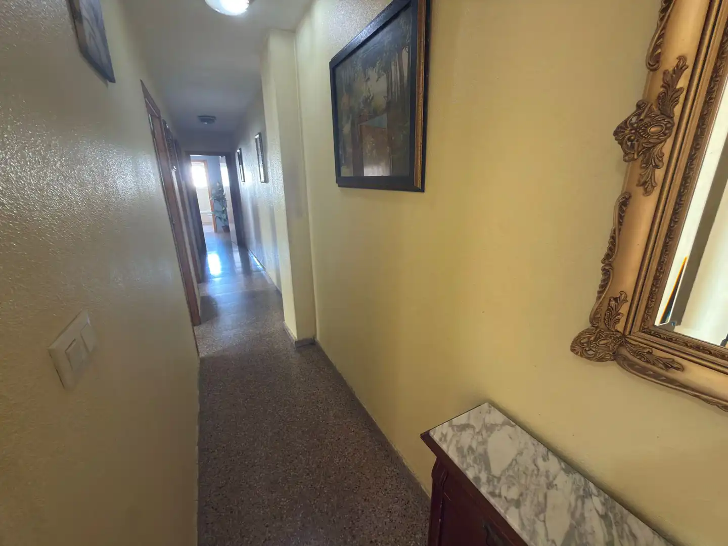 Piso en venta en Dolores