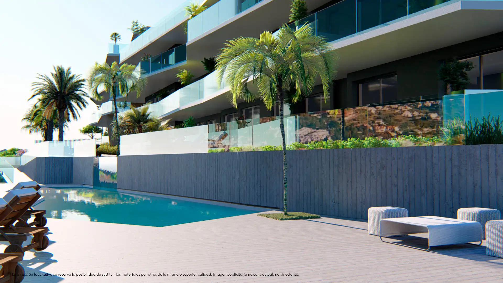 Mini appartamento con terrazza in vendita a Benalmádena pueblo, imagen 3