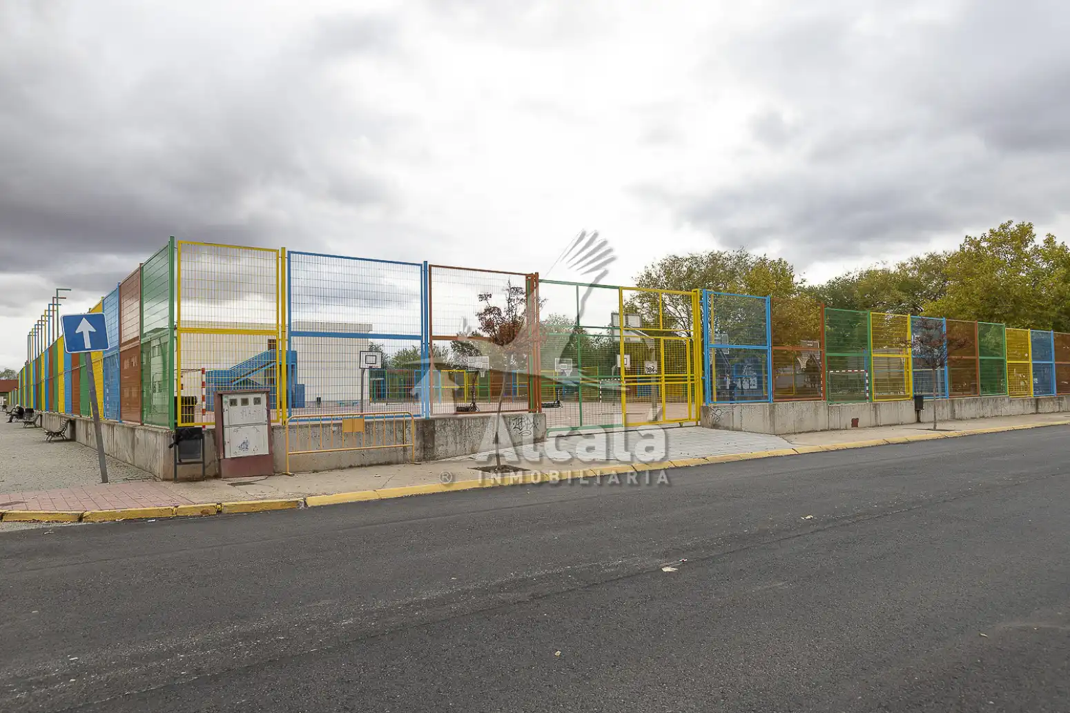 Habitatge en venda a Villanueva de la Torre, imagen 68