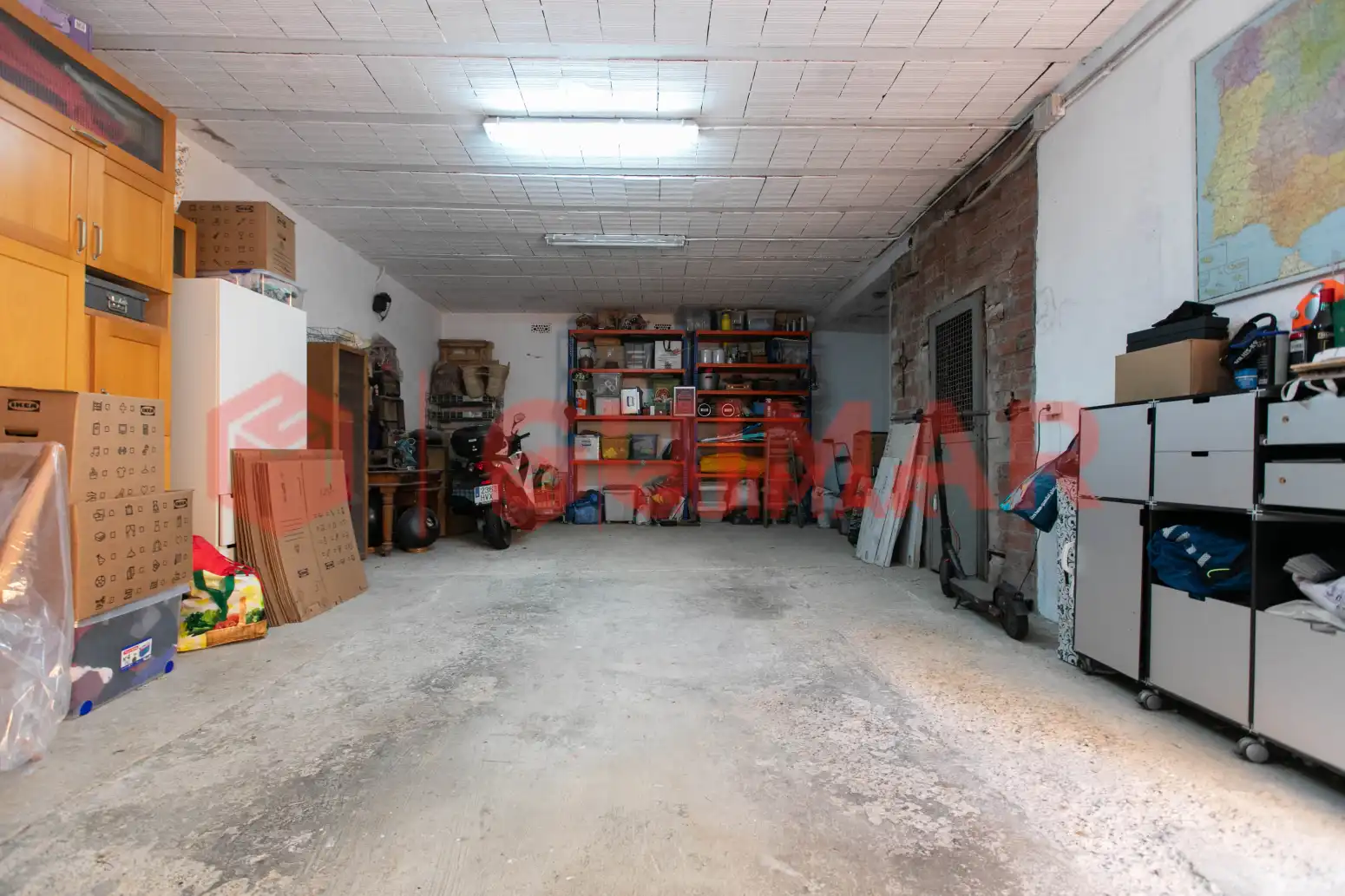 Flat with garden for sale in Sant Just Desvern - BATISTA I ROCA, imagen 54