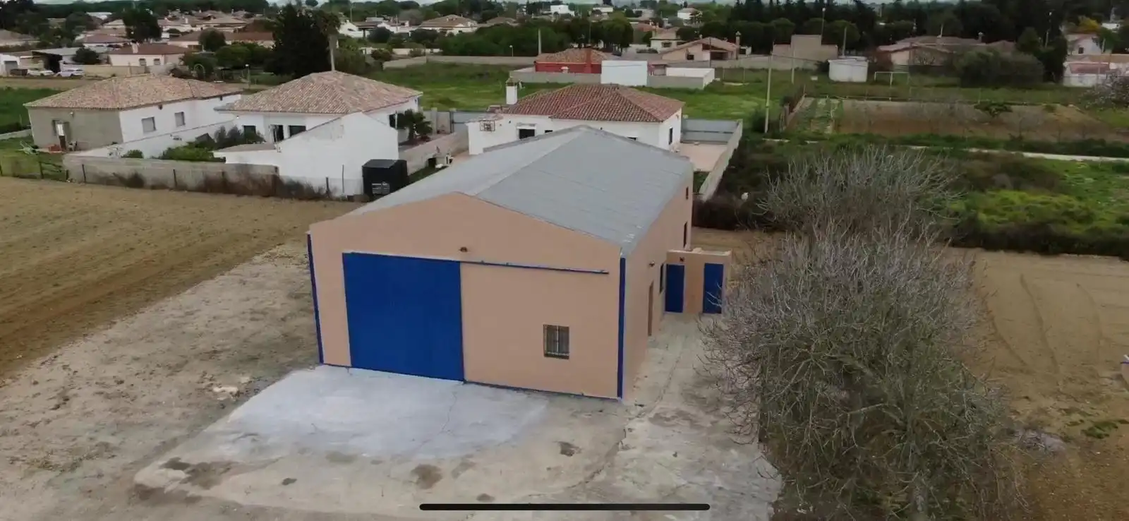 Nave industrielle à vendre à Pelagatos - Pago del Humo, imagen 5