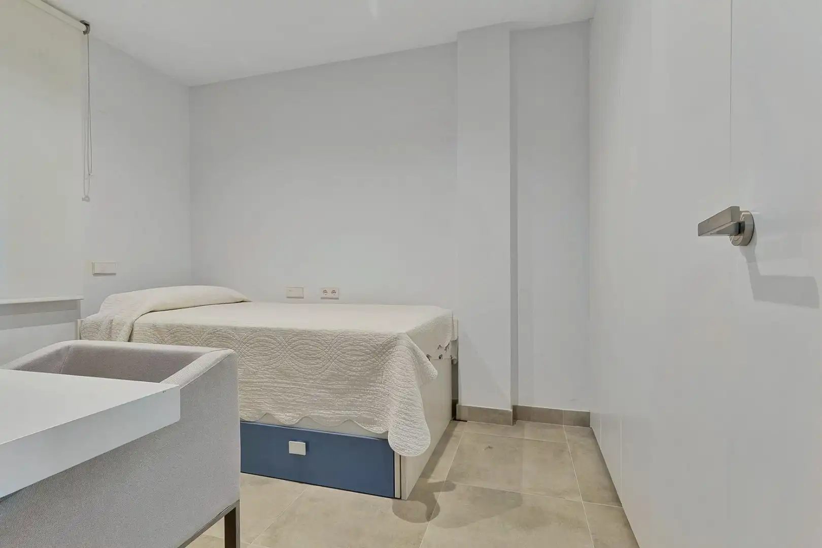 Apartament en venda a Benalmádena, Málaga