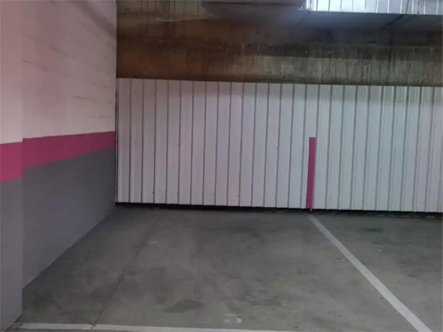 Parking de Garaje en venta en Tomares