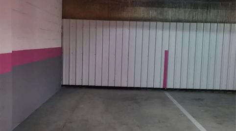 Foto 4 de Garaje en venta en Calle de la Fuente, 25, Centro, Tomares