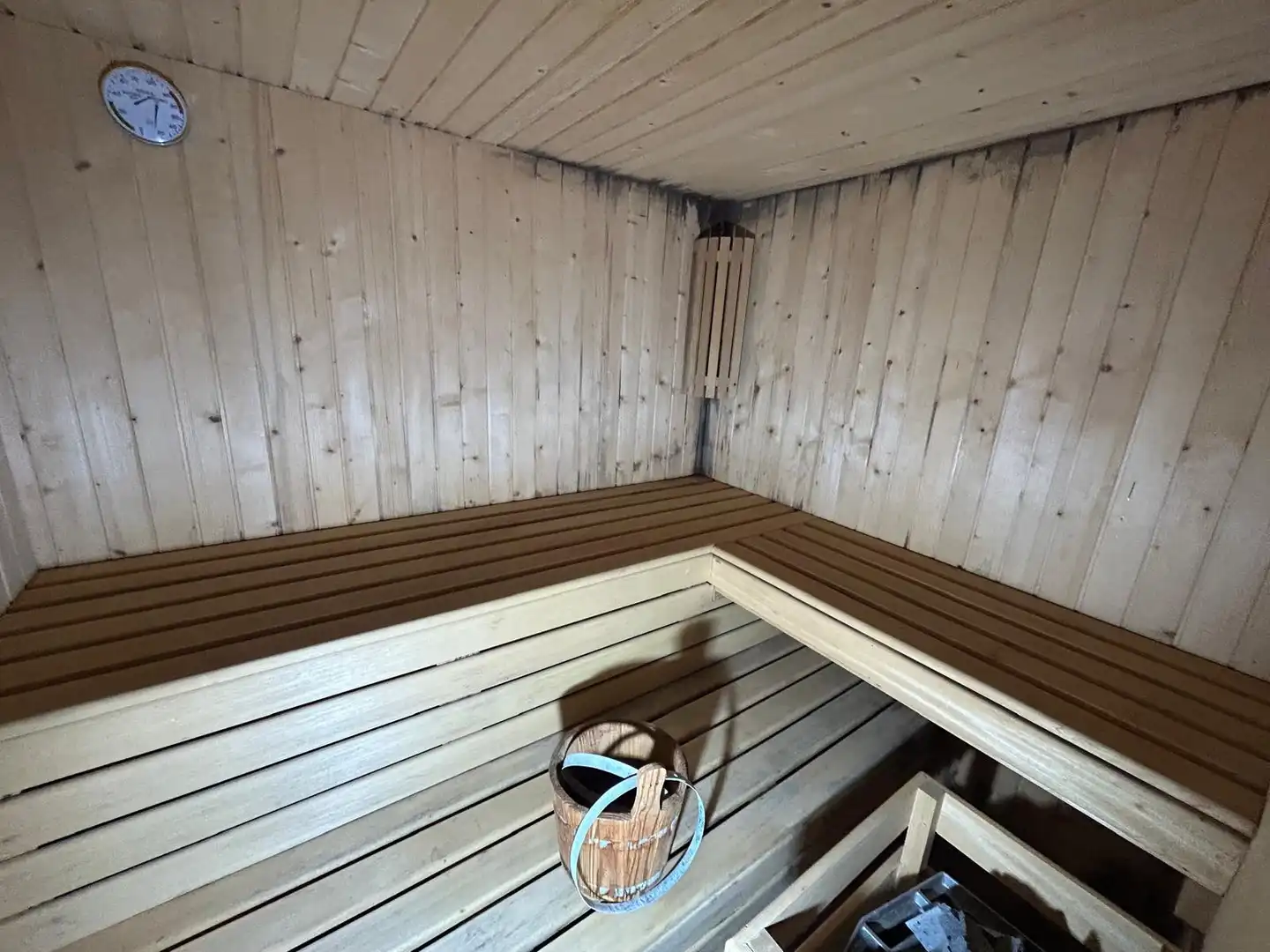 Casa amb terrassa en venda a Basobarri Kalea, imagen 58