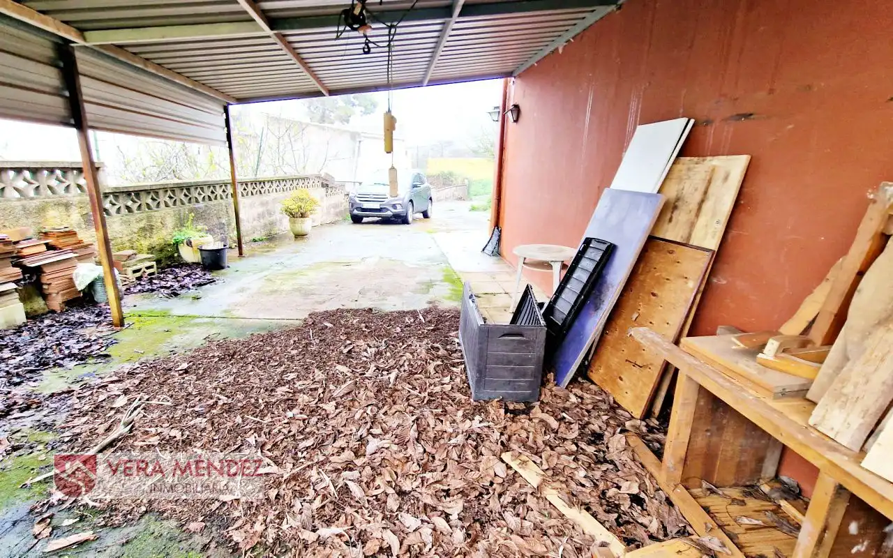 Jardí de Casa o xalet en venda en Tacoronte