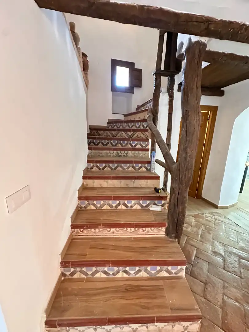 Casa o chalet en venta en Calle Cantón B, Fuentenava de Jábaga