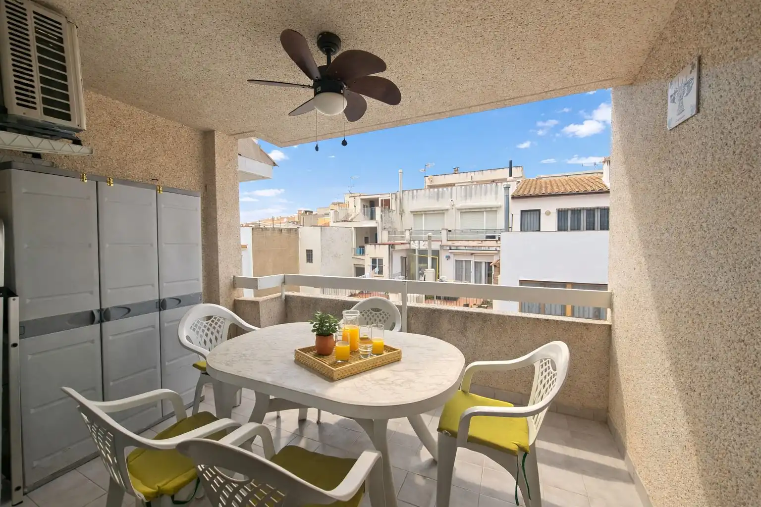 Apartment with terrace for sale in Alcossebre, imagen 14