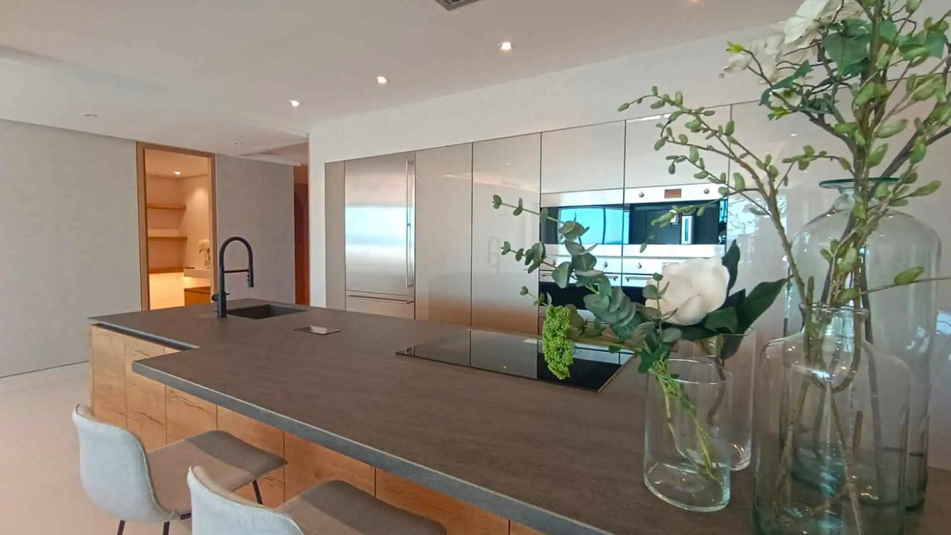 Apartment mit Pool zum Verkauf in JOSE BANUS-PTO BANUS 0, imagen 6
