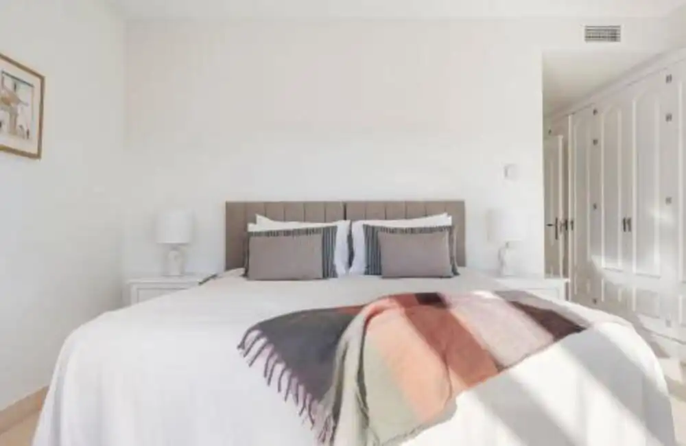Apartament amb piscina de lloguer a Los Arqueros  - Puerto del Almendro, imagen 19