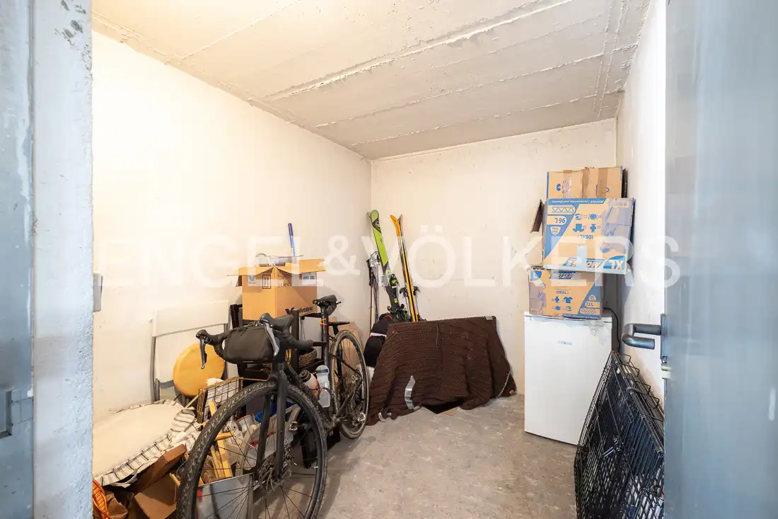 Planta baja en venta en Ordino con Calefacción, Parquet y Trastero