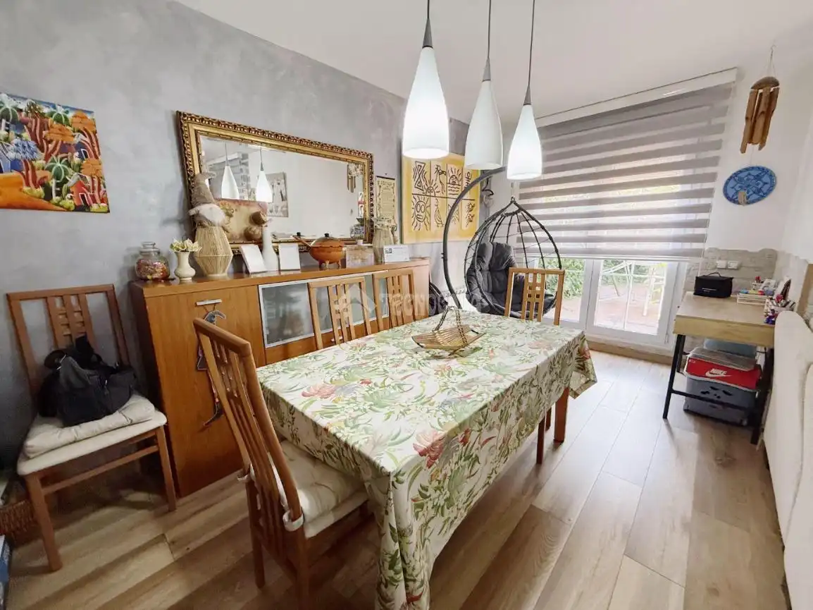 Comedor de Casa adosada en venta en Seseña