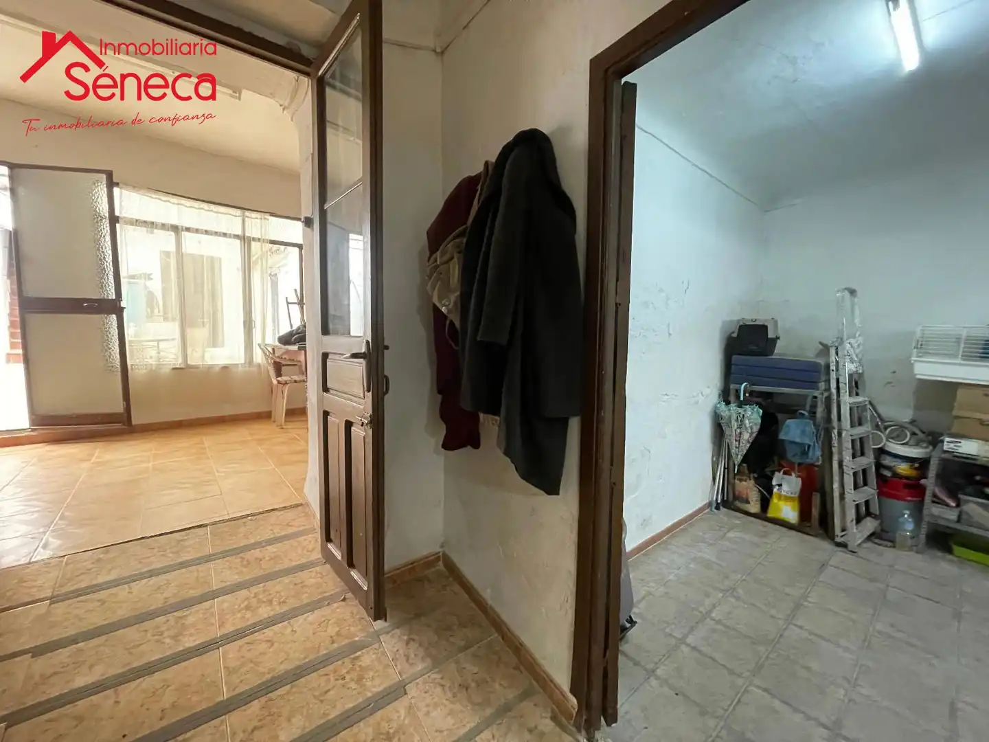 Casa o chalet en venta en La Rambla con Aire acondicionado, Calefacción y Terraza