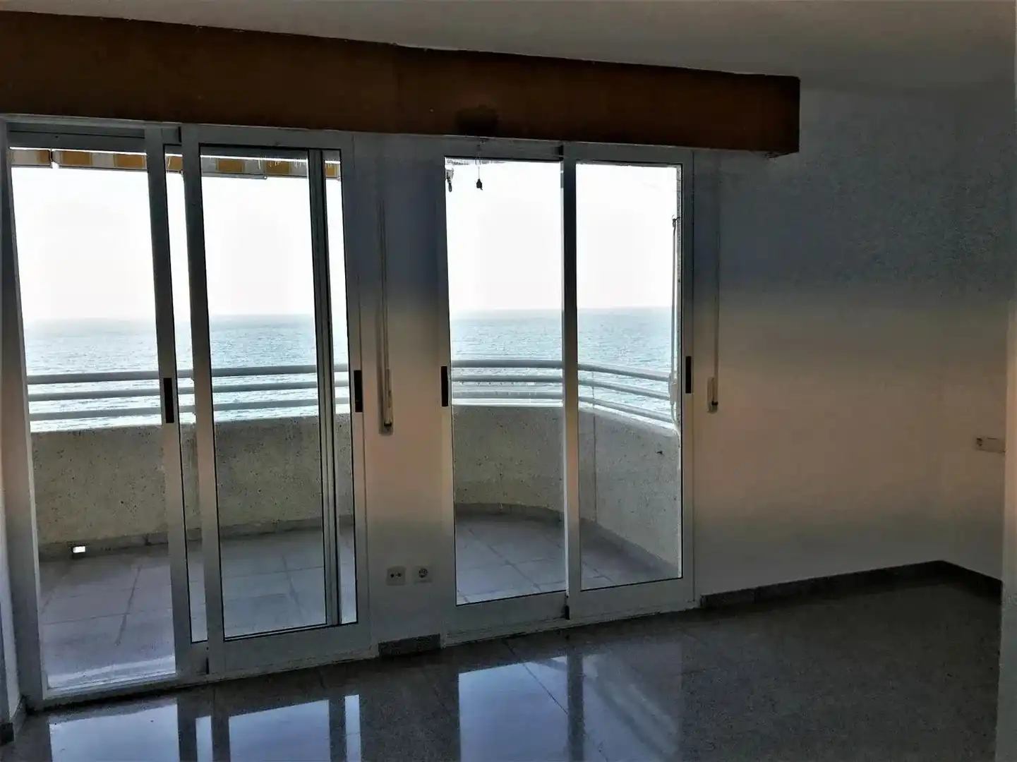 Flat for rent in El Campello  with Terrace, Swimming Pool and Oven