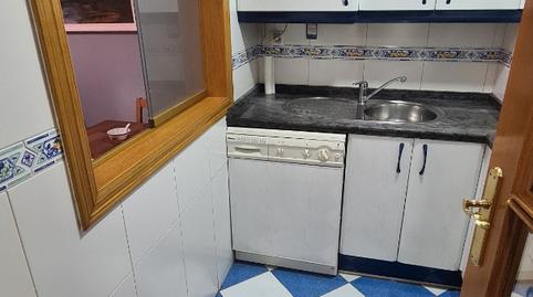 Foto 4 de Apartament de lloguer a Calle Pablo Morillo, 41, Las Viñas, Zamora