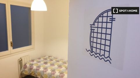 Foto 5 de Habitació a La Font de la Guatlla, Barcelona Capital