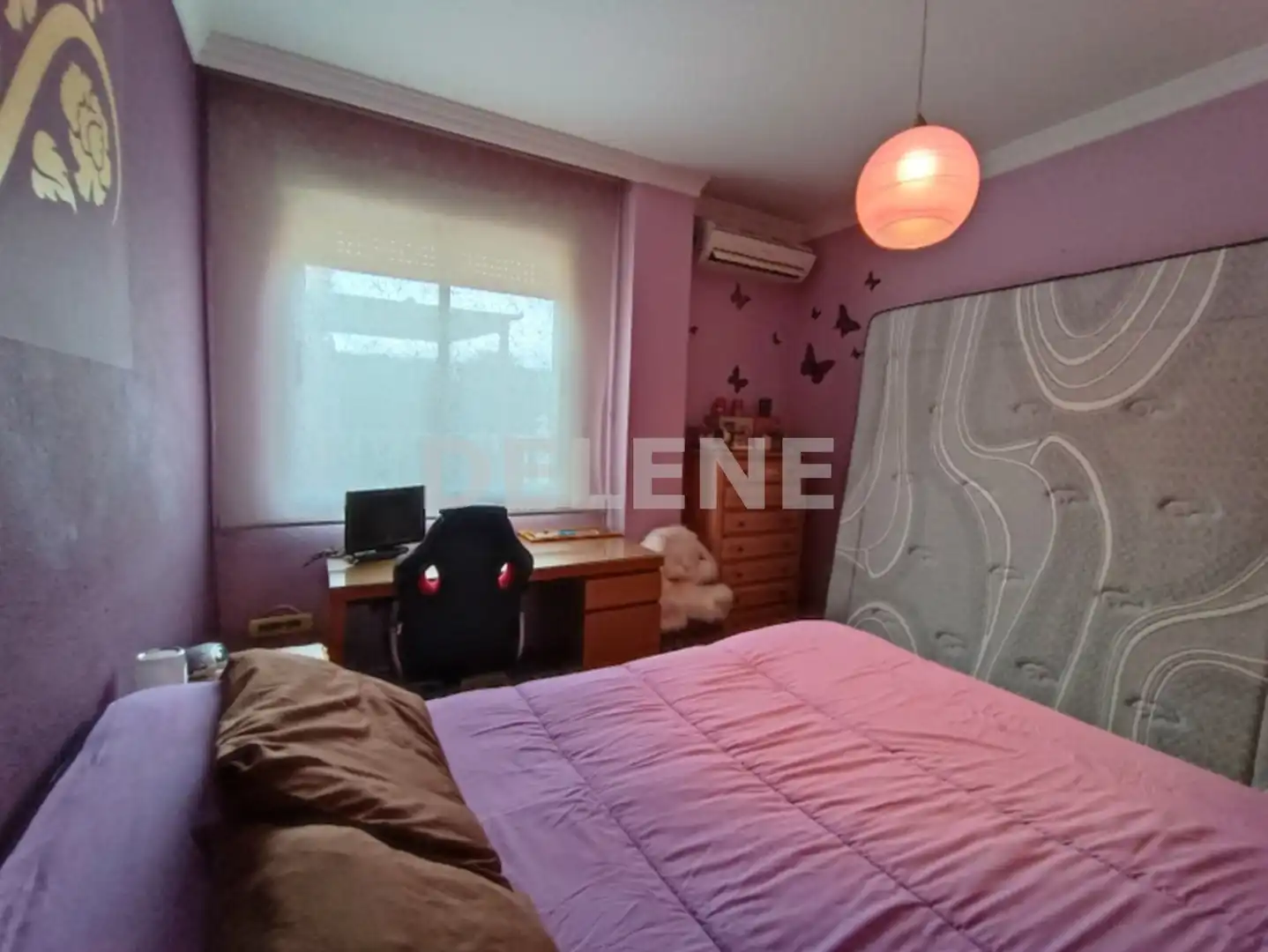 Piso con terraza en venta en Avenida de la Constitución, imagen 35