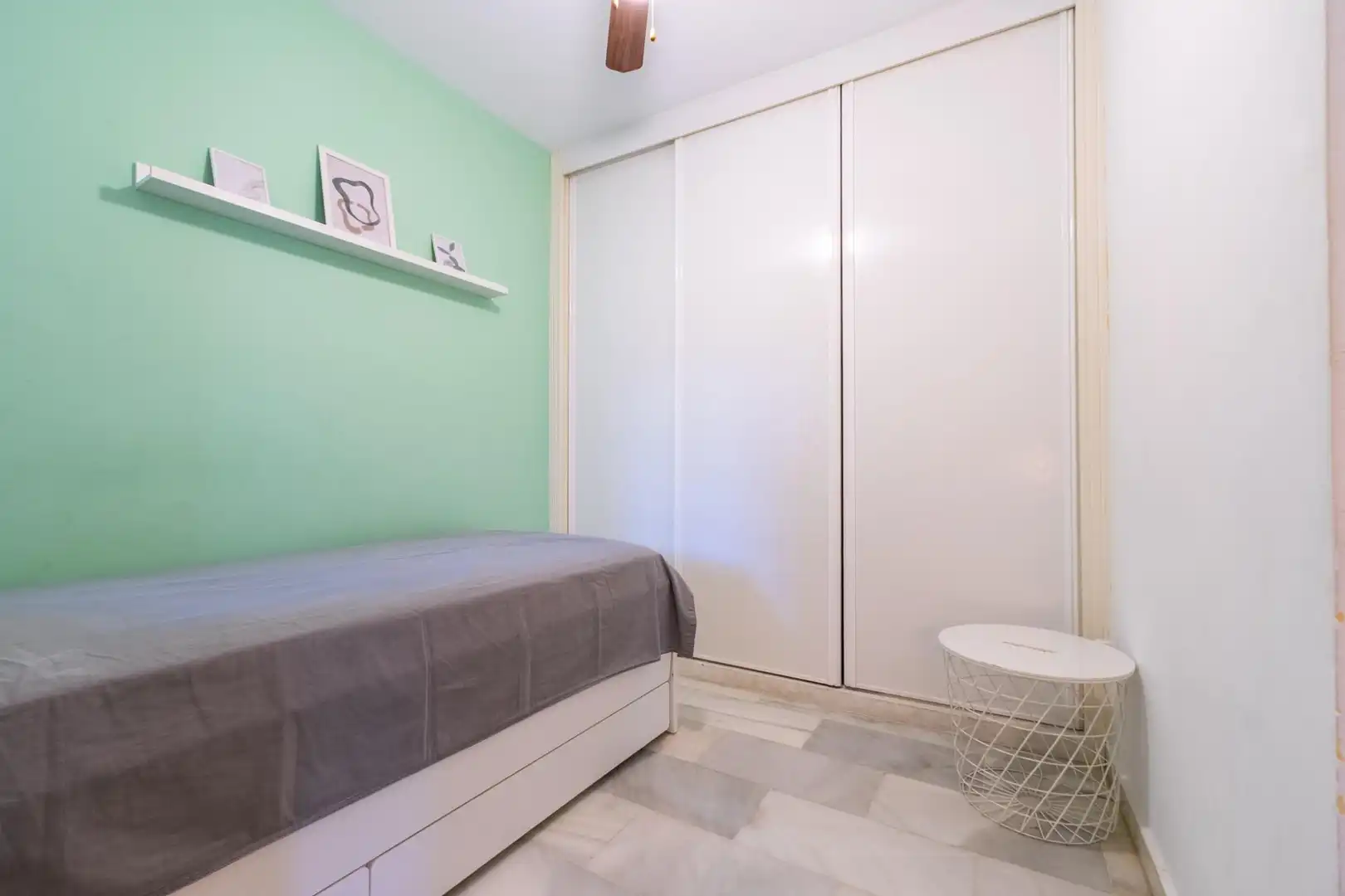 Mini appartamento con terrazza in vendita a Centro, imagen 11