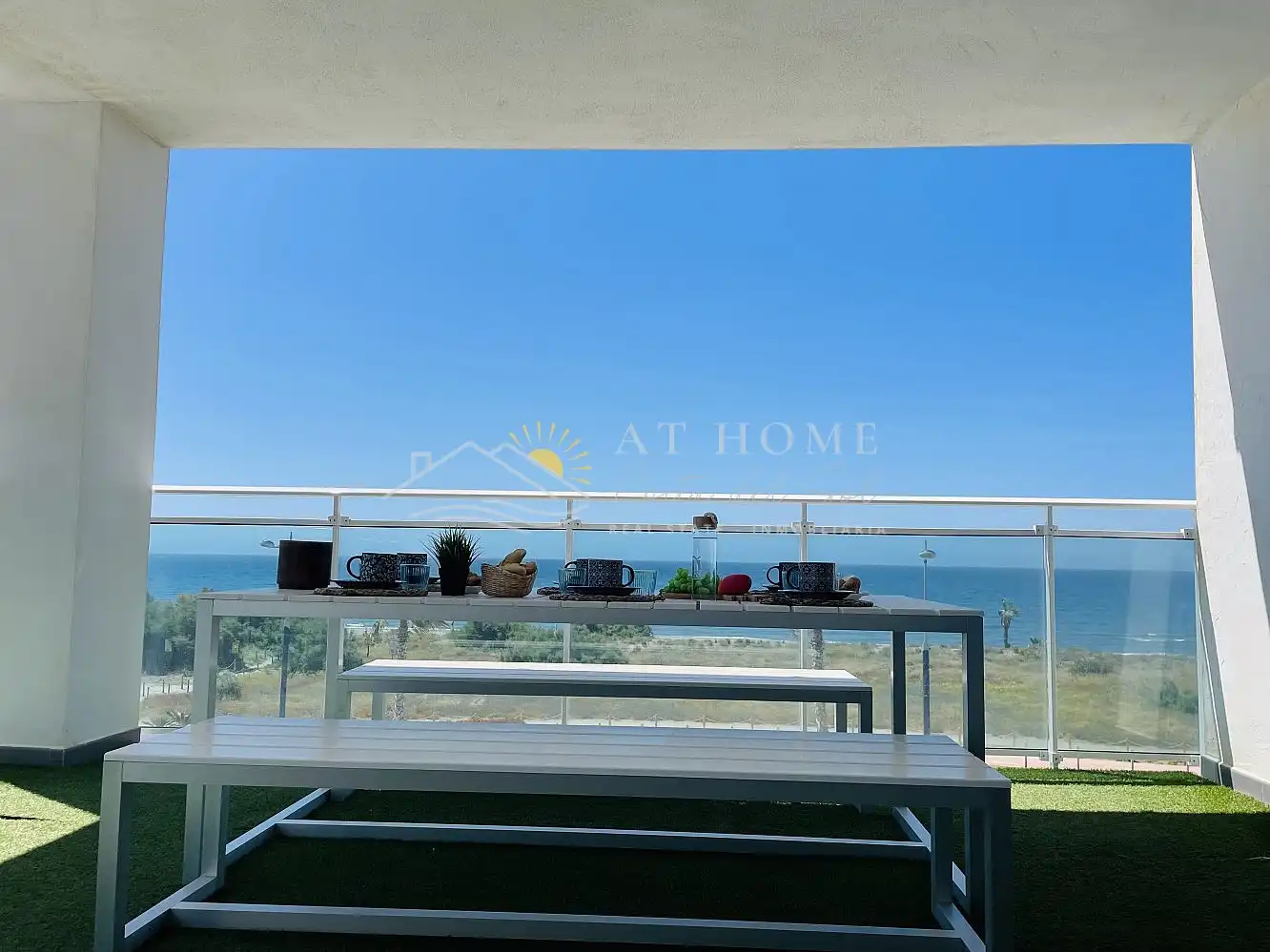 Apartments for rent in El Morche