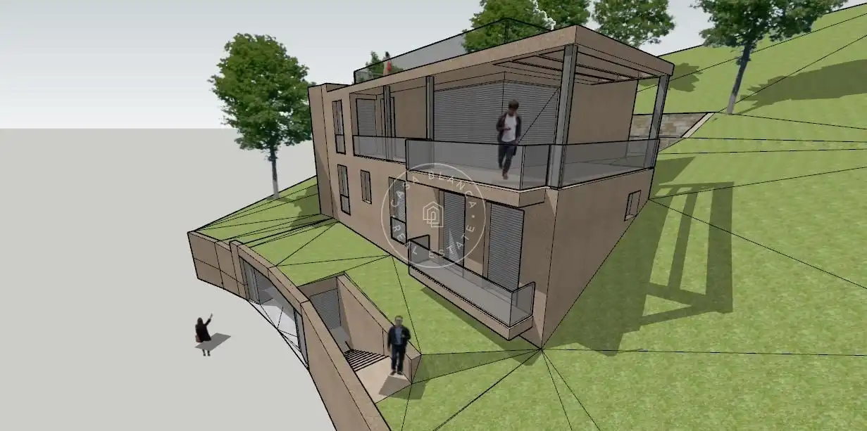Maison avec piscine à vendre à Lloret Verd - Els Pinars, imagen 2