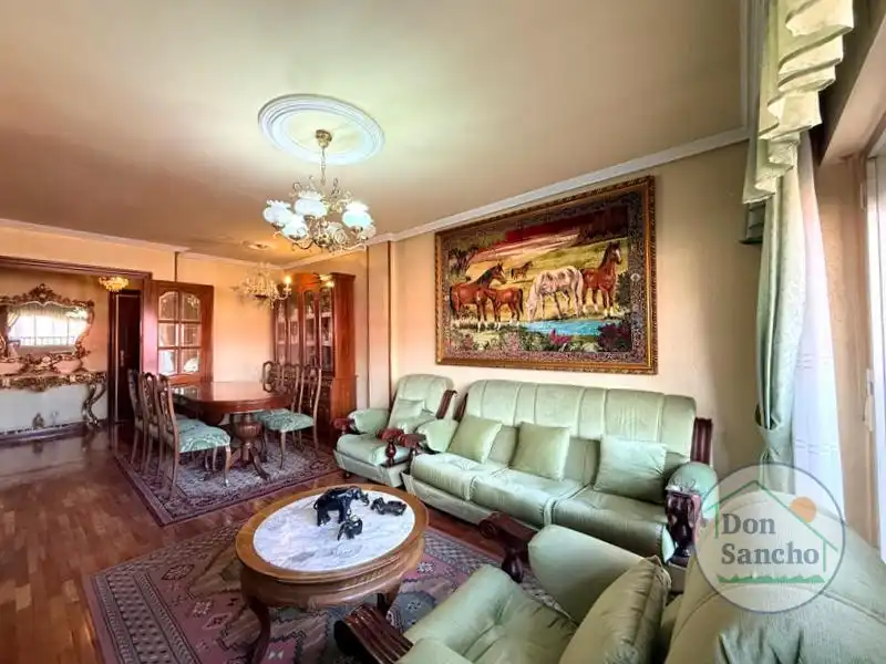 Piso con ascensor en venta en Centro, imagen 16