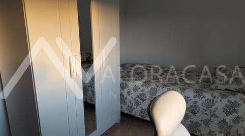 Foto 2 de Pis de lloguer a Calle Corregidor Francisco de Molina, Portada Alta - Pol. Crta. De Cártama, Málaga Capital