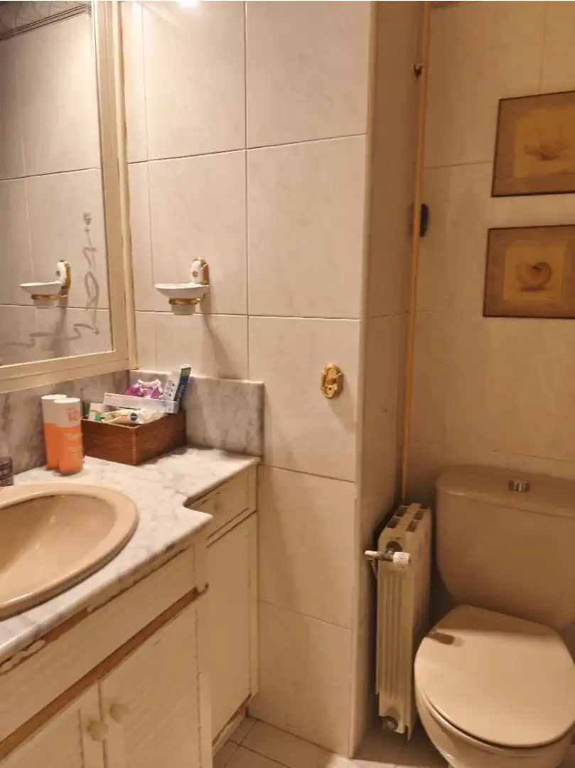 Baño de Piso en venta en Murcia con Aire acondicionado, Calefacción y Parquet