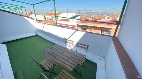 Photo 4 of Attic for rent in Calle de María Antonia, 3, Moscardó, Madrid Capital