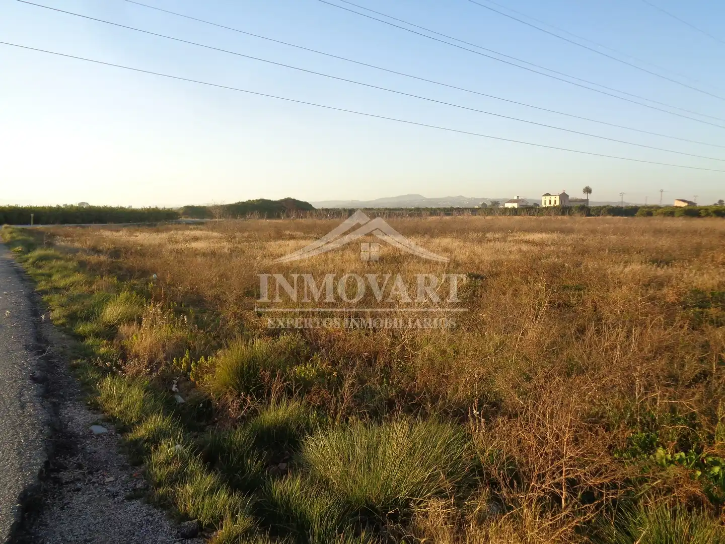 Terreny rústic en venda a Guadassuar, imagen 2